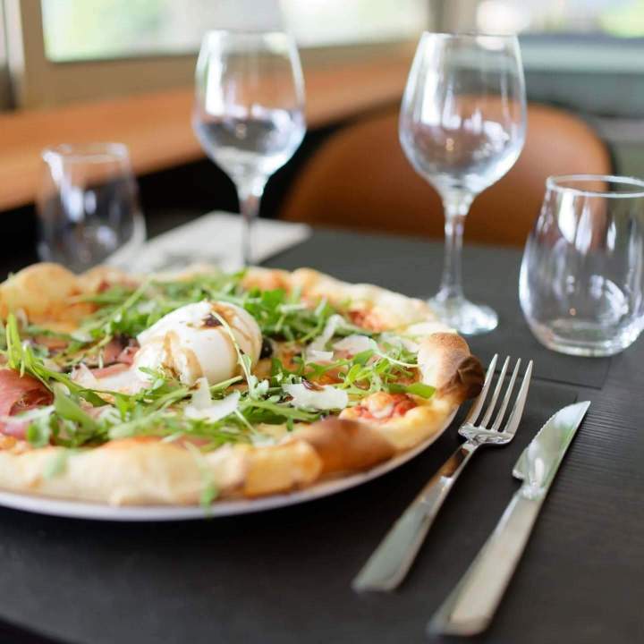 Restaurant près de Charnay-lès-Mâcon