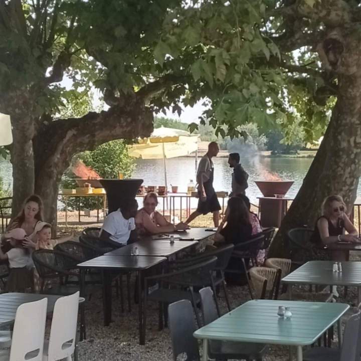 Restaurant convivial Crêches-sur-Saône