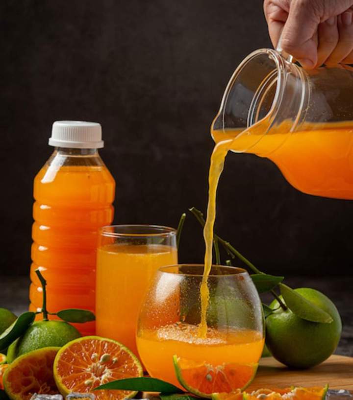 Boissons soft Crêches-Sur-Saône