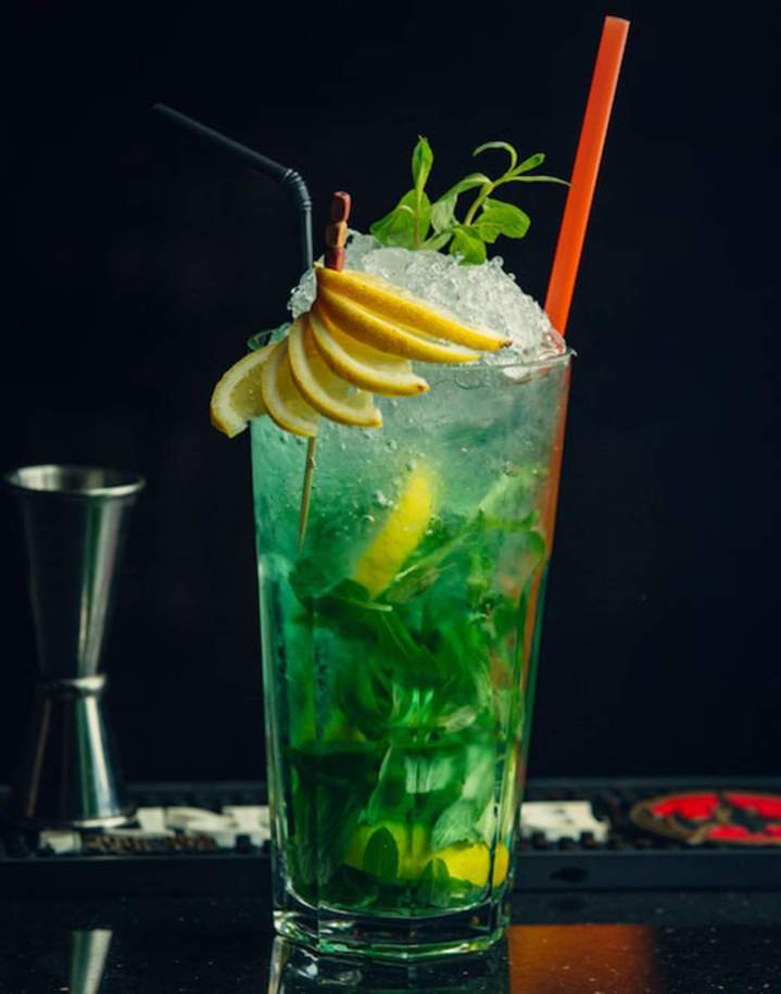 Boissons alcoolisées Crêches-Sur-Saône