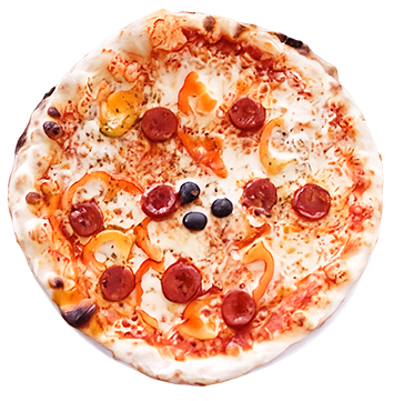 Pizza Crêches-sur-Saône