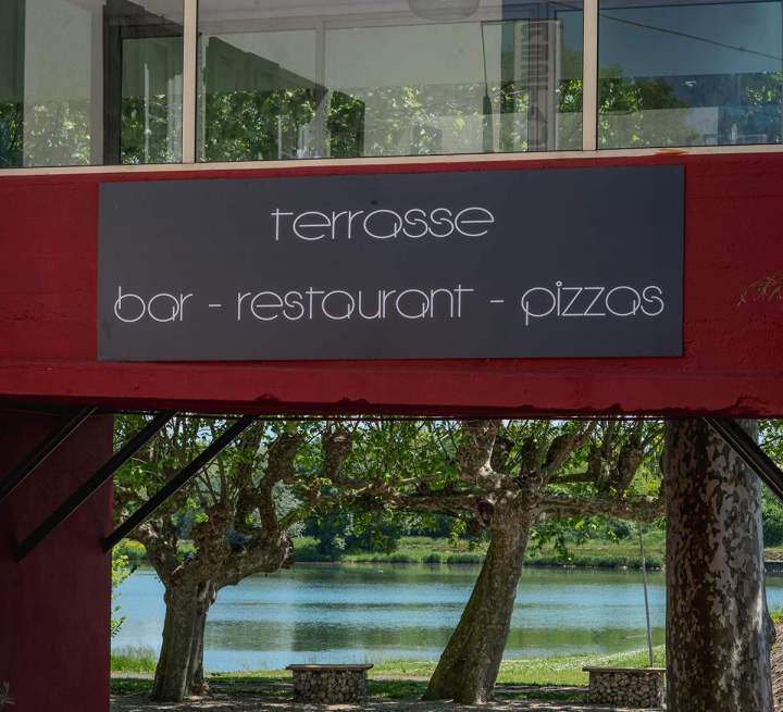Restaurant Crêches-Sur-Saône