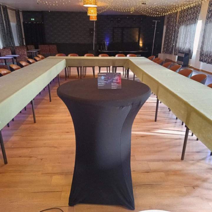 Salle privatisable Crêches-sur-Saône